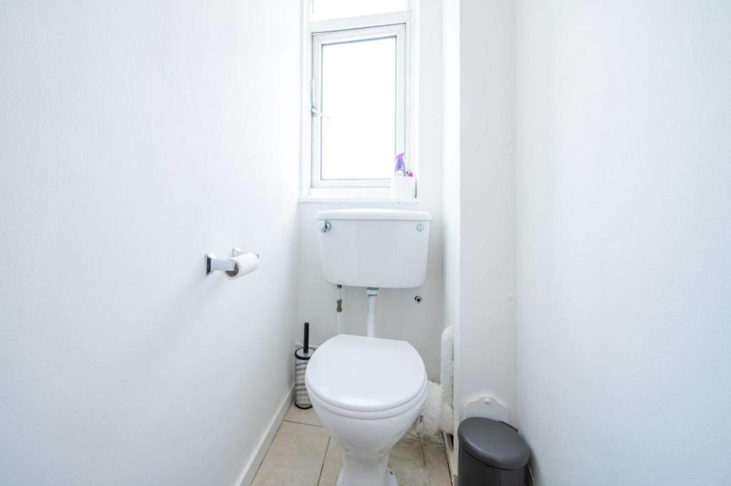 Flat 13 Apartment London Exterior photo