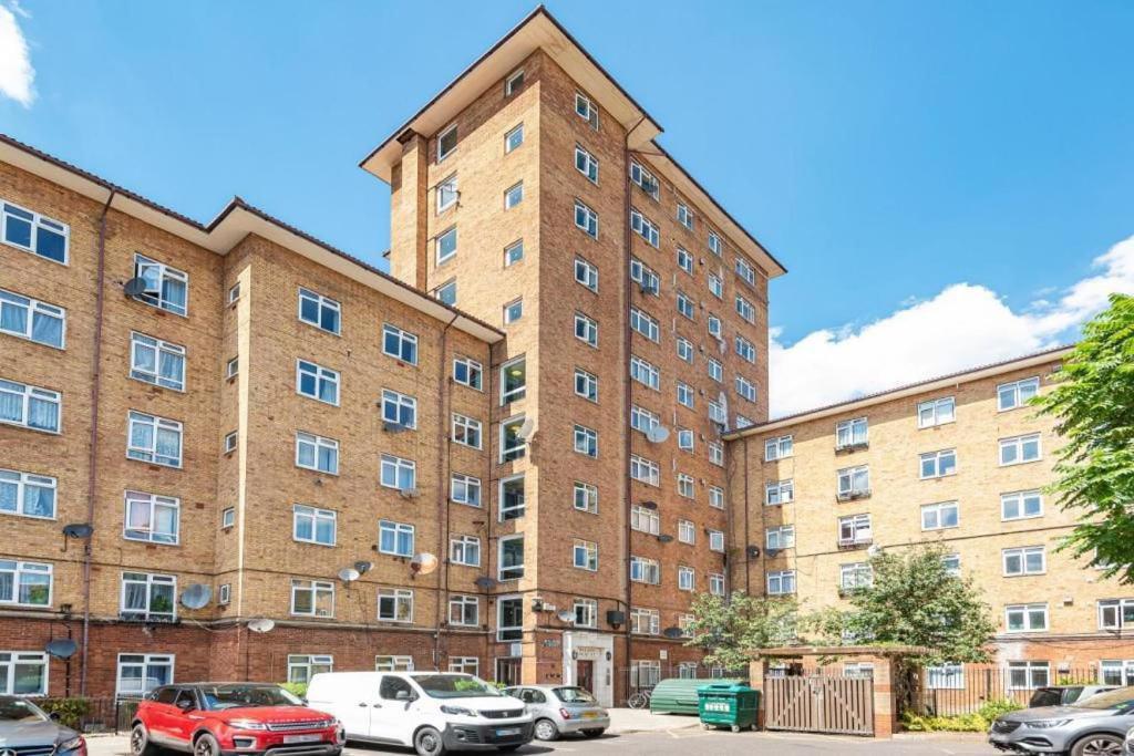 Flat 13 Apartment London Exterior photo