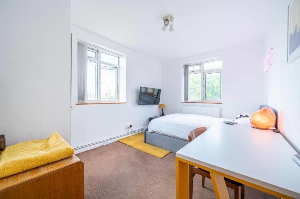 Flat 13 Apartment London Exterior photo