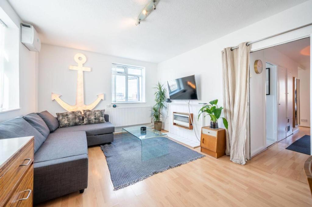 Flat 13 Apartment London Exterior photo
