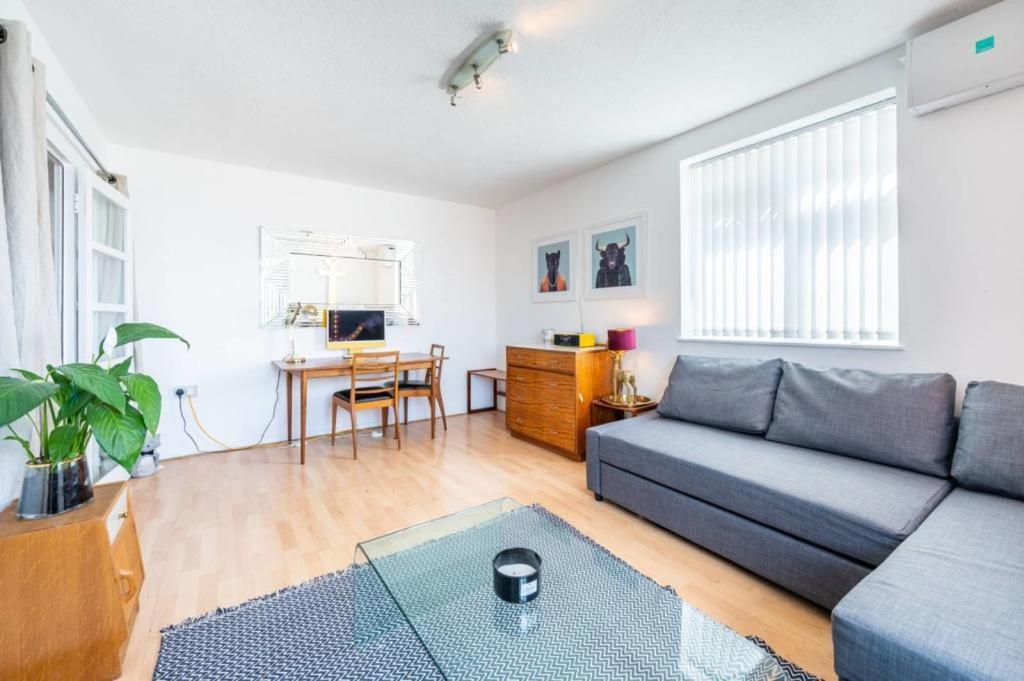 Flat 13 Apartment London Exterior photo